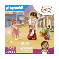 Playmobil 70699 kit de...