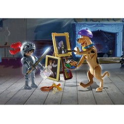 Playmobil 70709 figura de...