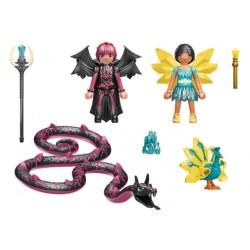 Playmobil 70803 set de...