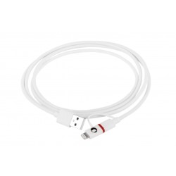 SilverHT Cable Combo MFI -...