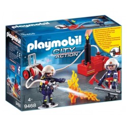 Playmobil 9468 set de juguetes