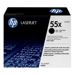 TONER HP 2UD 55X NEGRO...