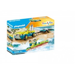 Playmobil FamilyFun 70436...