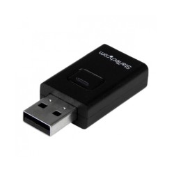 StarTech.com Adaptador USB...