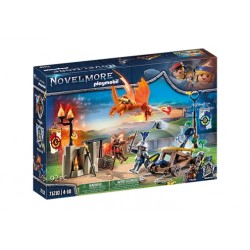 Playmobil Novelmore 71210...