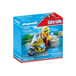 Playmobil City Life 71205...