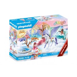 Playmobil Magic 71246...