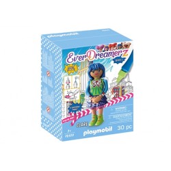 Playmobil Clare - Comic World