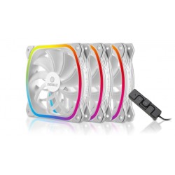 Enermax SquA RGB White...