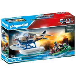 Playmobil City Action 70779...