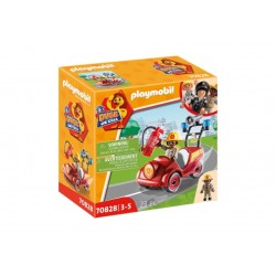 Playmobil 70828