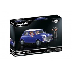 Playmobil 70921 vehículo de...