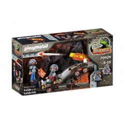 Playmobil Dinos 70929 set...