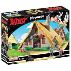 Playmobil 70932 set de...