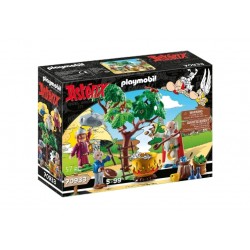 Playmobil Asterix 70933 set...