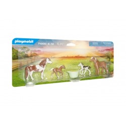 Playmobil Country 71000...