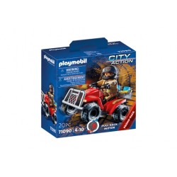 Playmobil City Action 71090