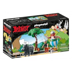 Playmobil Asterix 71160 set...