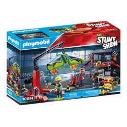 Playmobil 70834 set de...