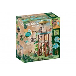 Playmobil Wiltopia 71008...