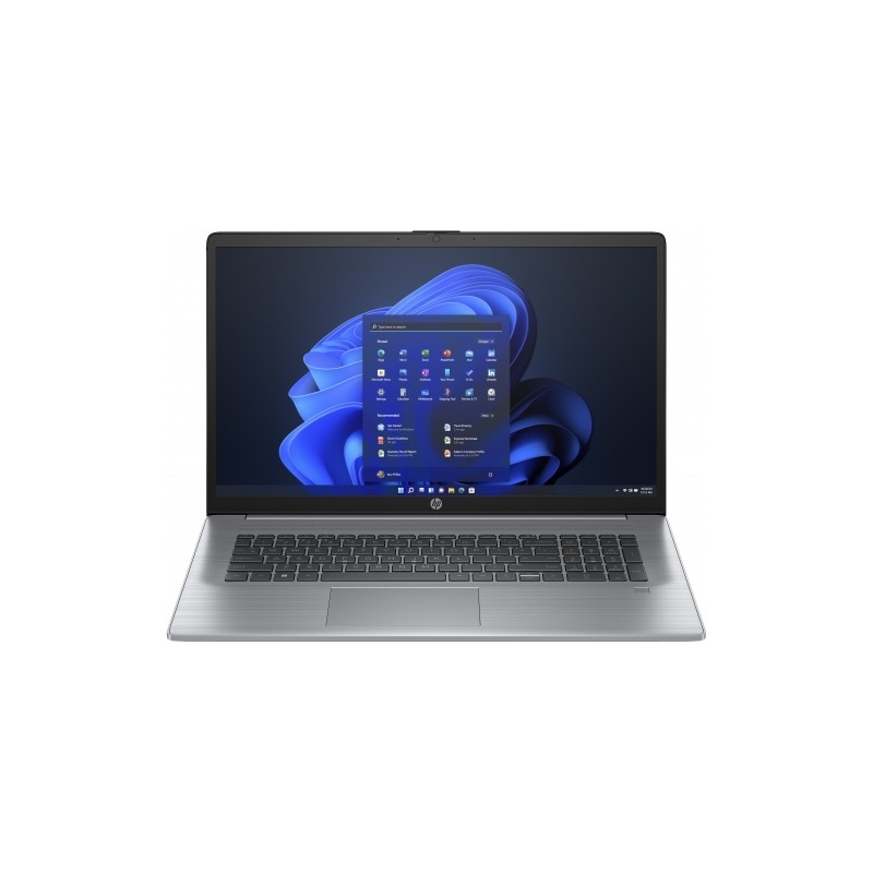 HP 470 inch G10 Notebook PC Portátil 43 9 cm Full HD Intel® Core™ i7 32 GB DDR4-SDRAM 1000 GB SSD NVIDIA GeFor