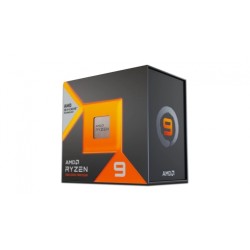 AMD Ryzen 9 7900X3D...