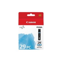 CARTUCHO CANON PGI-29PC