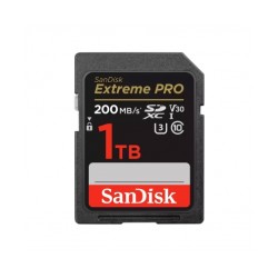 SanDisk Extreme PRO 1000 GB...