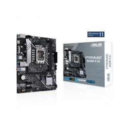 PLACA ASUS PRIME B660M-K D4...