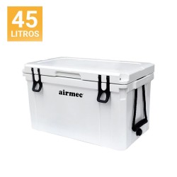 NEVERA PORTATIL RIGIDA 45...