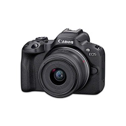 Canon Eos R50 + RF-S 18-45...