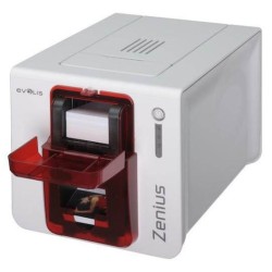 EVOLIS IMPRESORA ZENIUS USB...