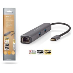 Docking station Nedis...