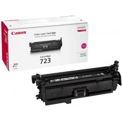 TONER CANON 723 MAGENTA...