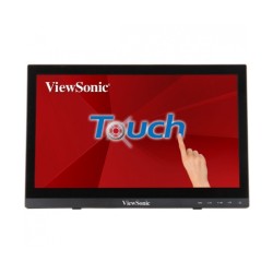 Viewsonic TD1630-3 monitor...