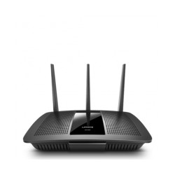 Linksys EA7300 router...