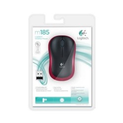 Raton logitech Inalambrico...