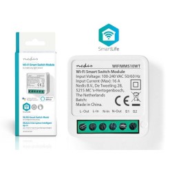 Nedis Interruptor Smart...