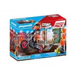 Playmobil Stuntshow 71256...