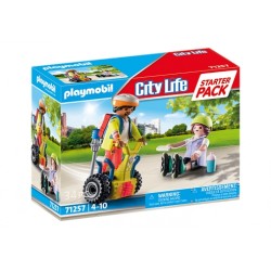 Playmobil City Life 71257...