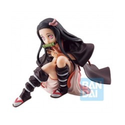 Figura Bandai Ichibansho...