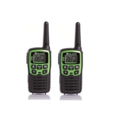 Midland XT30 two-way radios...