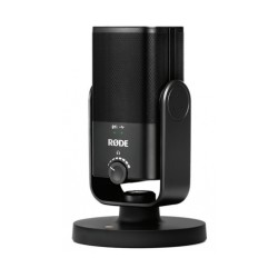 RØDE NT-USB mini Negro...