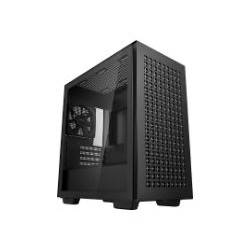 Caja DEEPCOOL CH370 mATX...