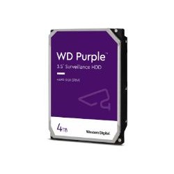 Disco WD Purple 3.5" 4Tb...