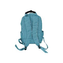 Mochila PANTONE 15.6" Azul...