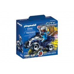 Playmobil City Action 71092...