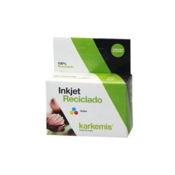 KARKEMIS CARTUCHO REM....