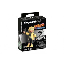 Playmobil Naruto