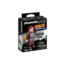 Playmobil Gaara